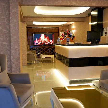Fortynine Estambul