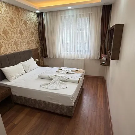 Fortynine * Istanbul