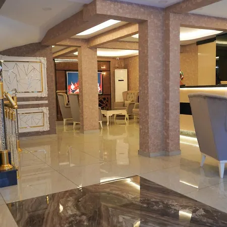 Fortynine Hotel