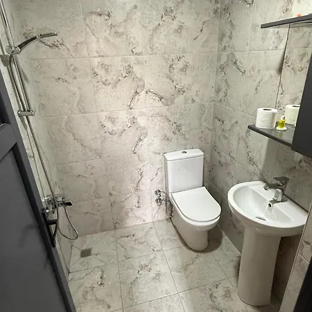 Fortynine * Istanbul