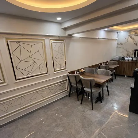 Fortynine Hotel
