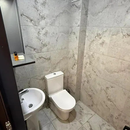 Hotel Fortynine