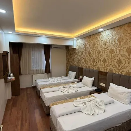 Fortynine Hotel *