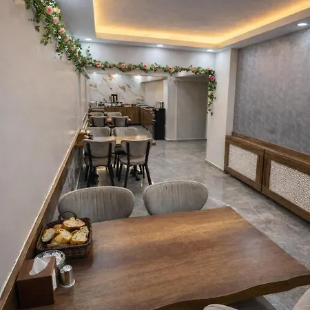Hotel Fortynine
