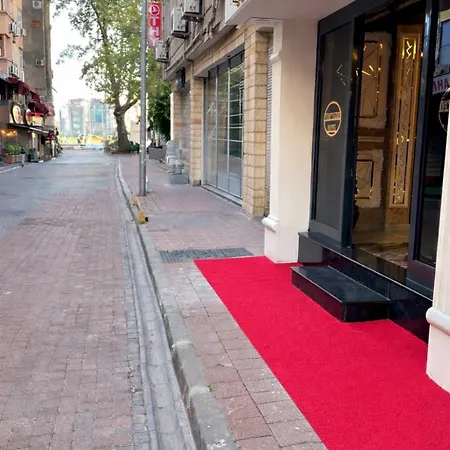 Fortynine Hotel