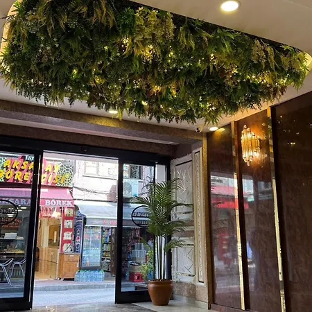 Hotel Fortynine