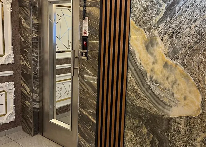 Hotel Fortynine Istanbul