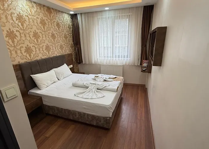 Fortynine * Istanbul