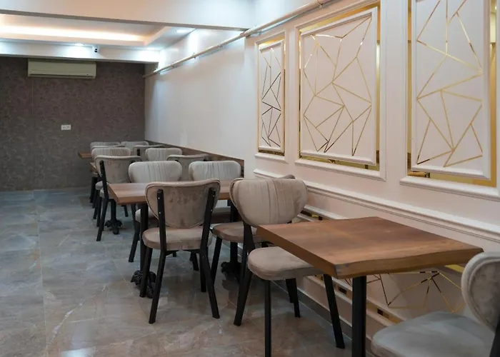 Fortynine * Istanbul