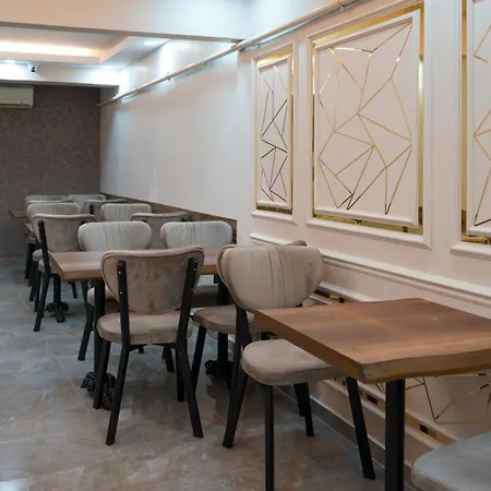Fortynine * Istambul