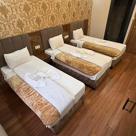 Hotel Fortynine